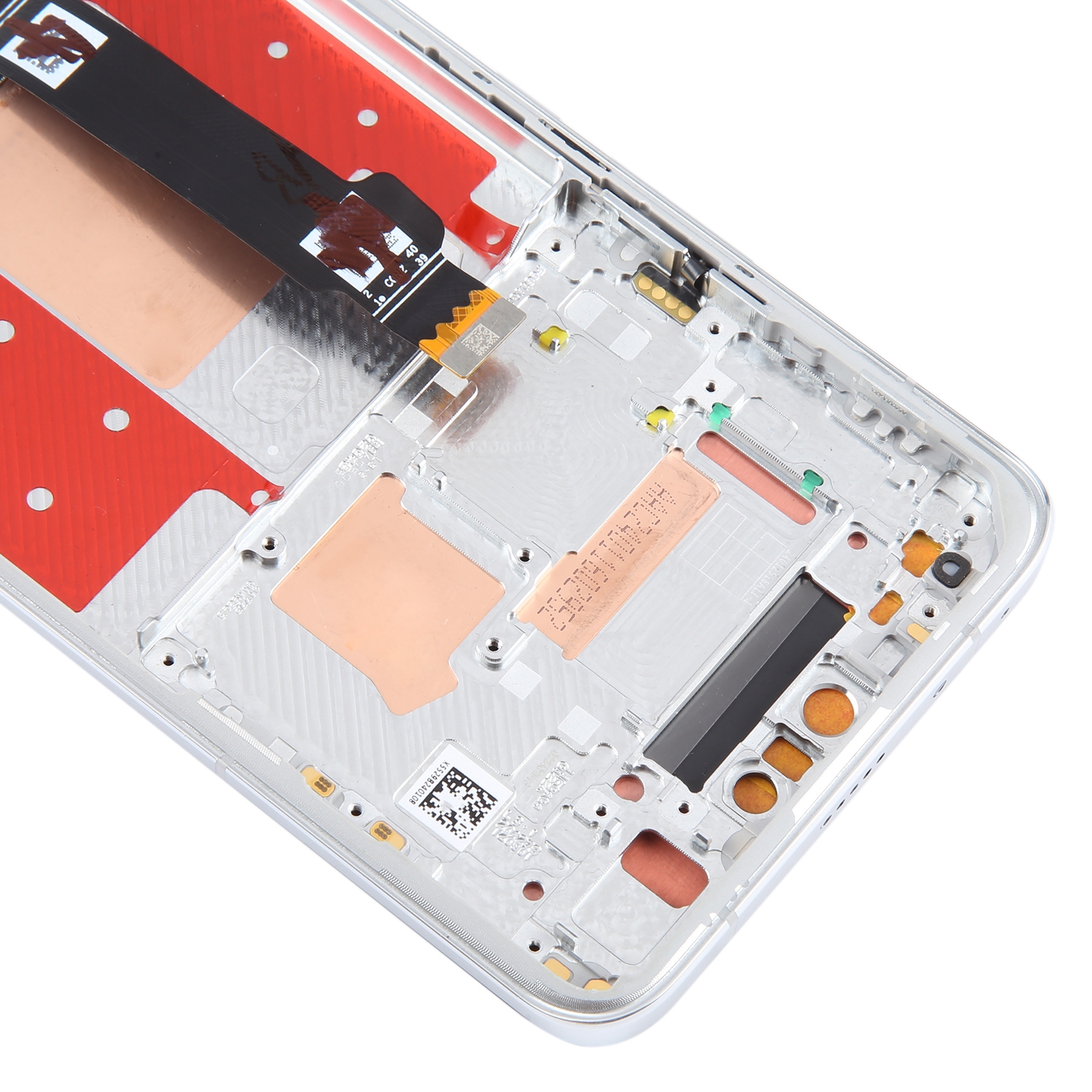 Honor Magic6 Pro Silver LCD Screen Replacement - Image 3