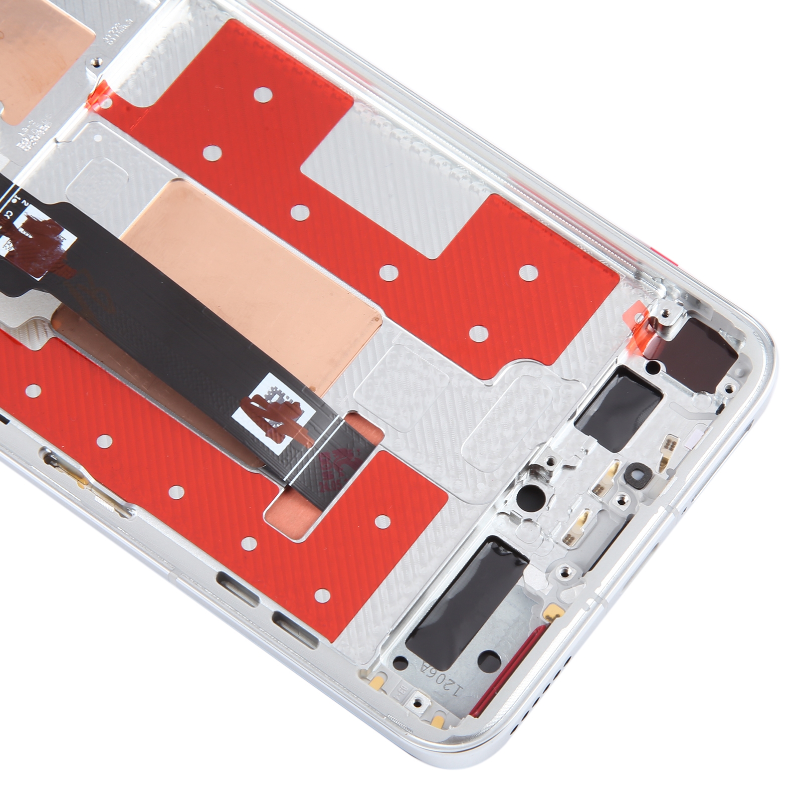 Honor Magic6 Pro Silver LCD Screen Replacement - Image 4