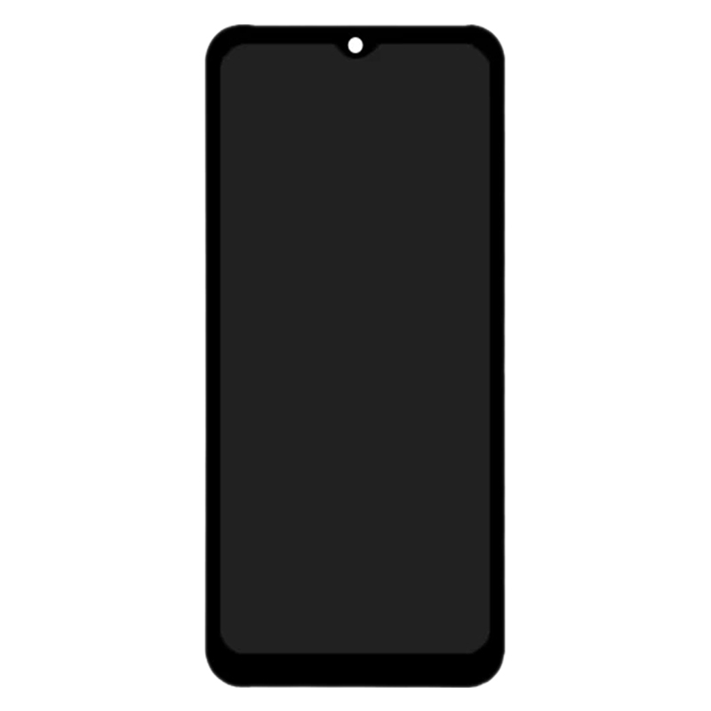 CAT S53 LCD screen replacement black