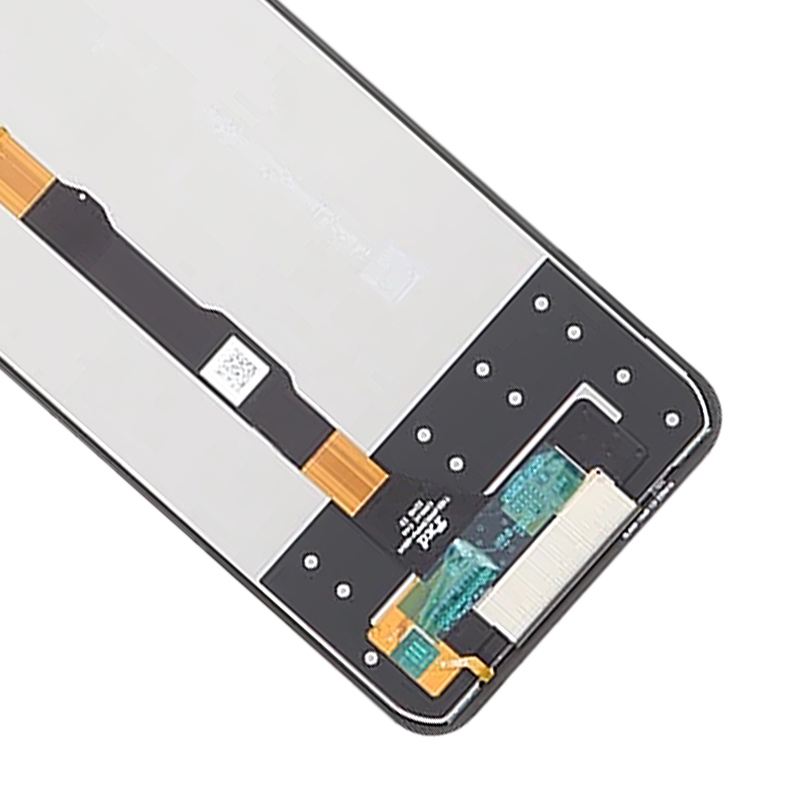 CAT S53 Black LCD Screen with Digitizer Replacement - Image 4