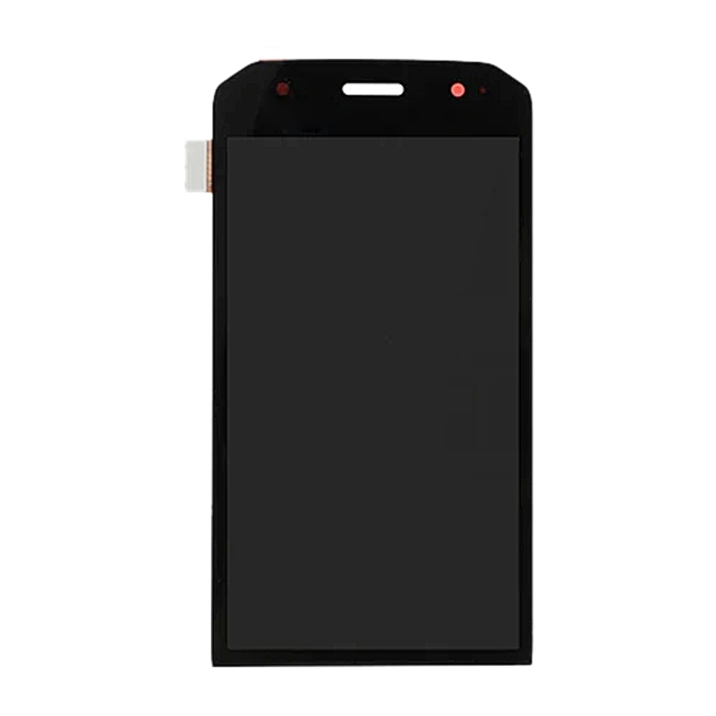 CAT S48C LCD screen replacement