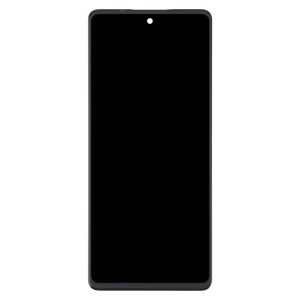 LG Stylo 7 LCD screen replacement