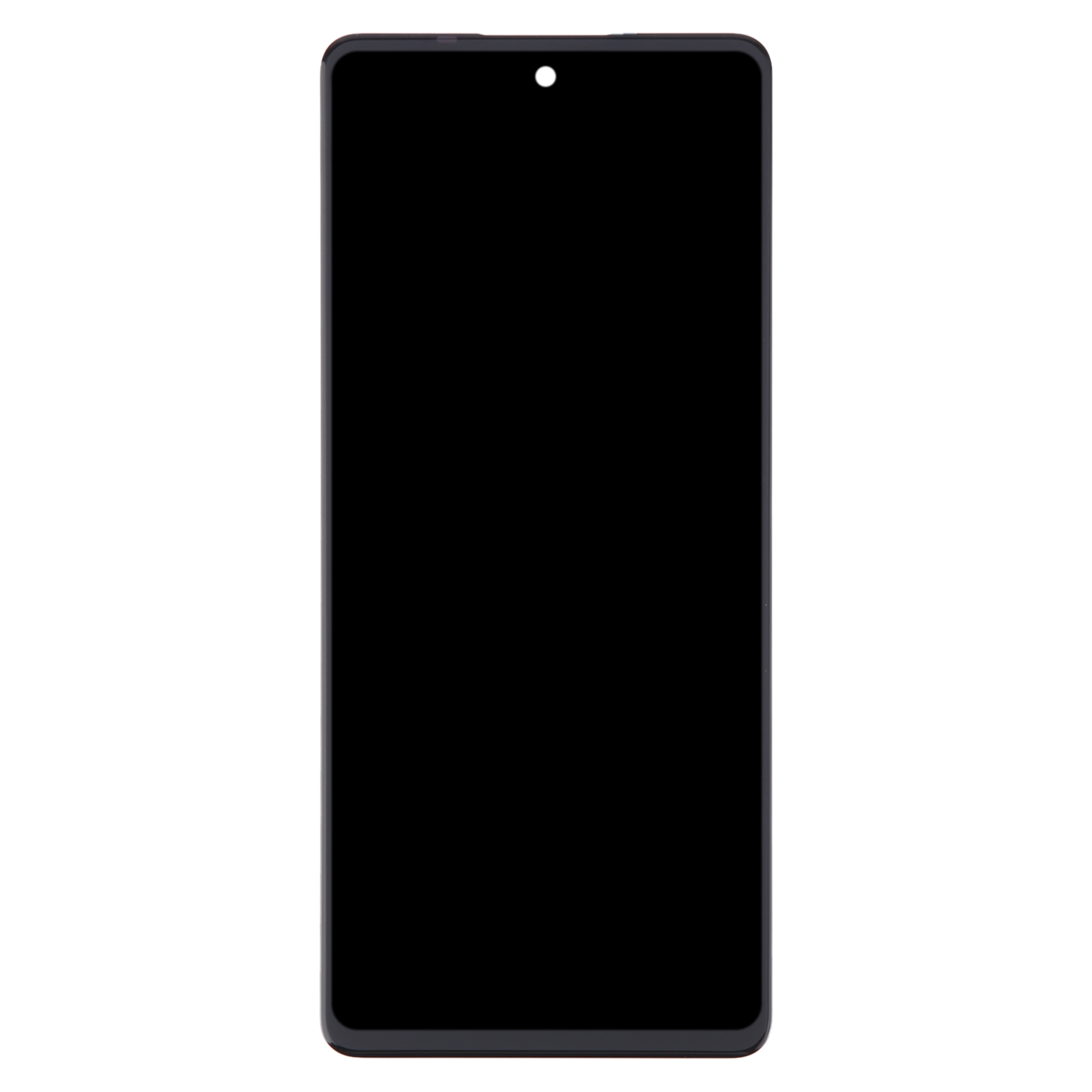 LG Stylo 7 LCD screen replacement
