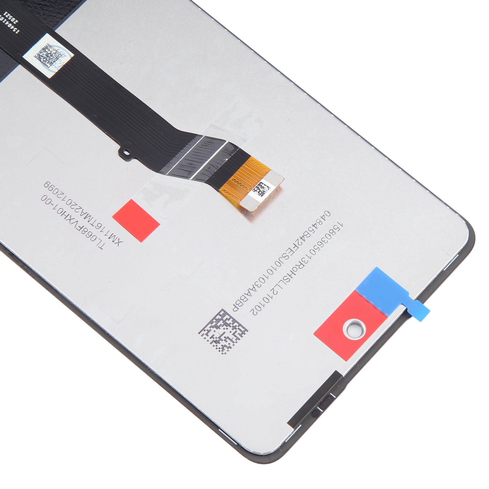 LG Stylo 7 LCD Screen and Digitizer Full Assembly Replacement - Image 3