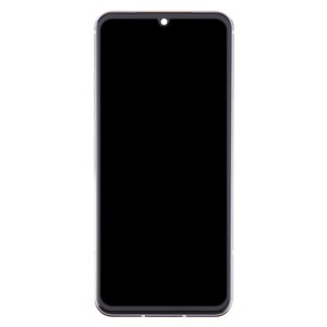 LG V60 ThinQ KR version LCD screen assembly gold