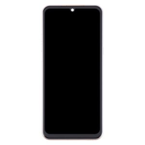 LG V60 ThinQ LCD screen replacement gold