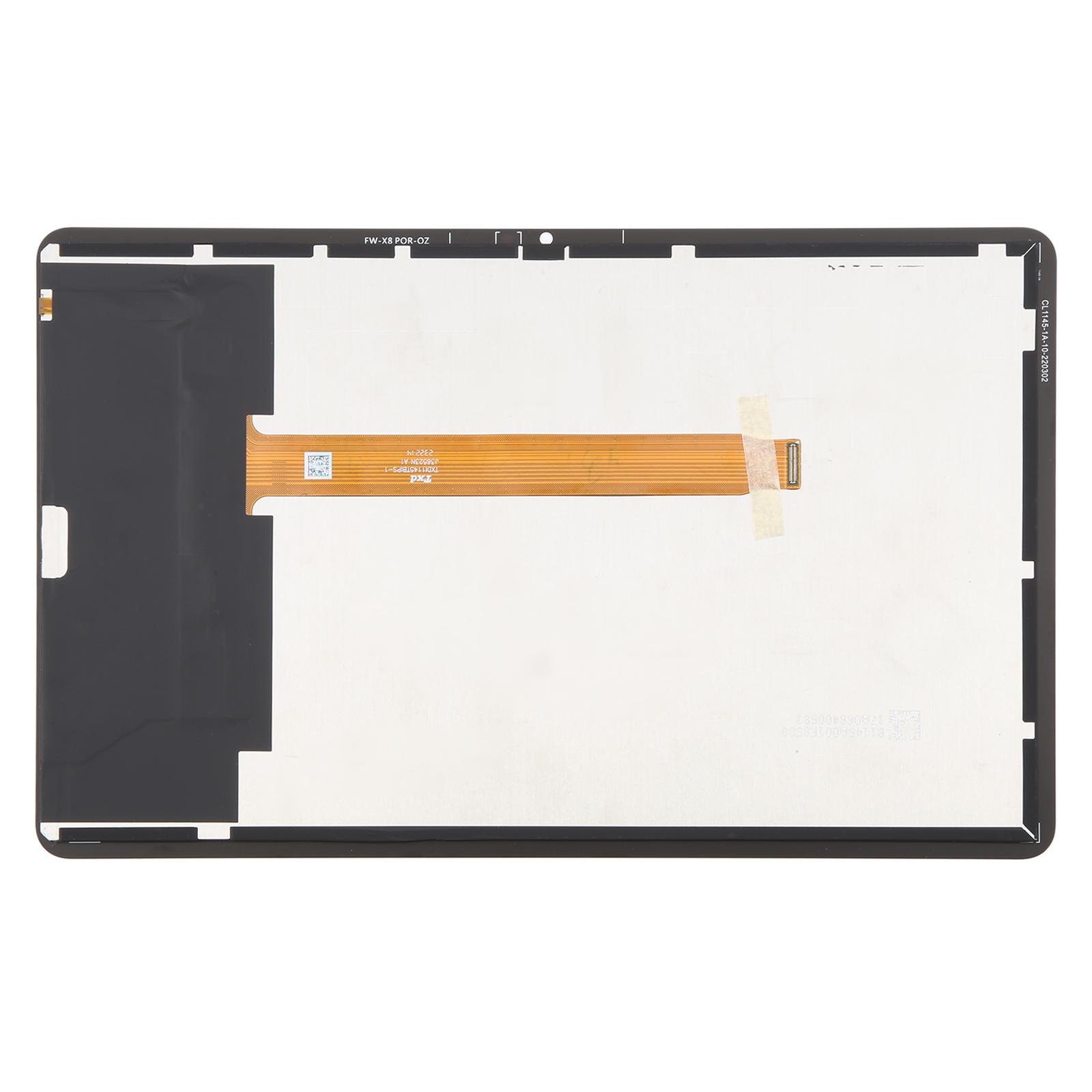 Honor Pad X8 Pro LCD Screen with Digitizer Replacement - Image 2