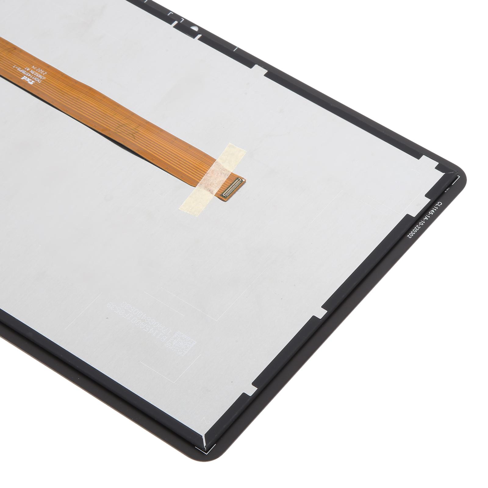 Honor Pad X8 Pro LCD Screen with Digitizer Replacement - Image 3