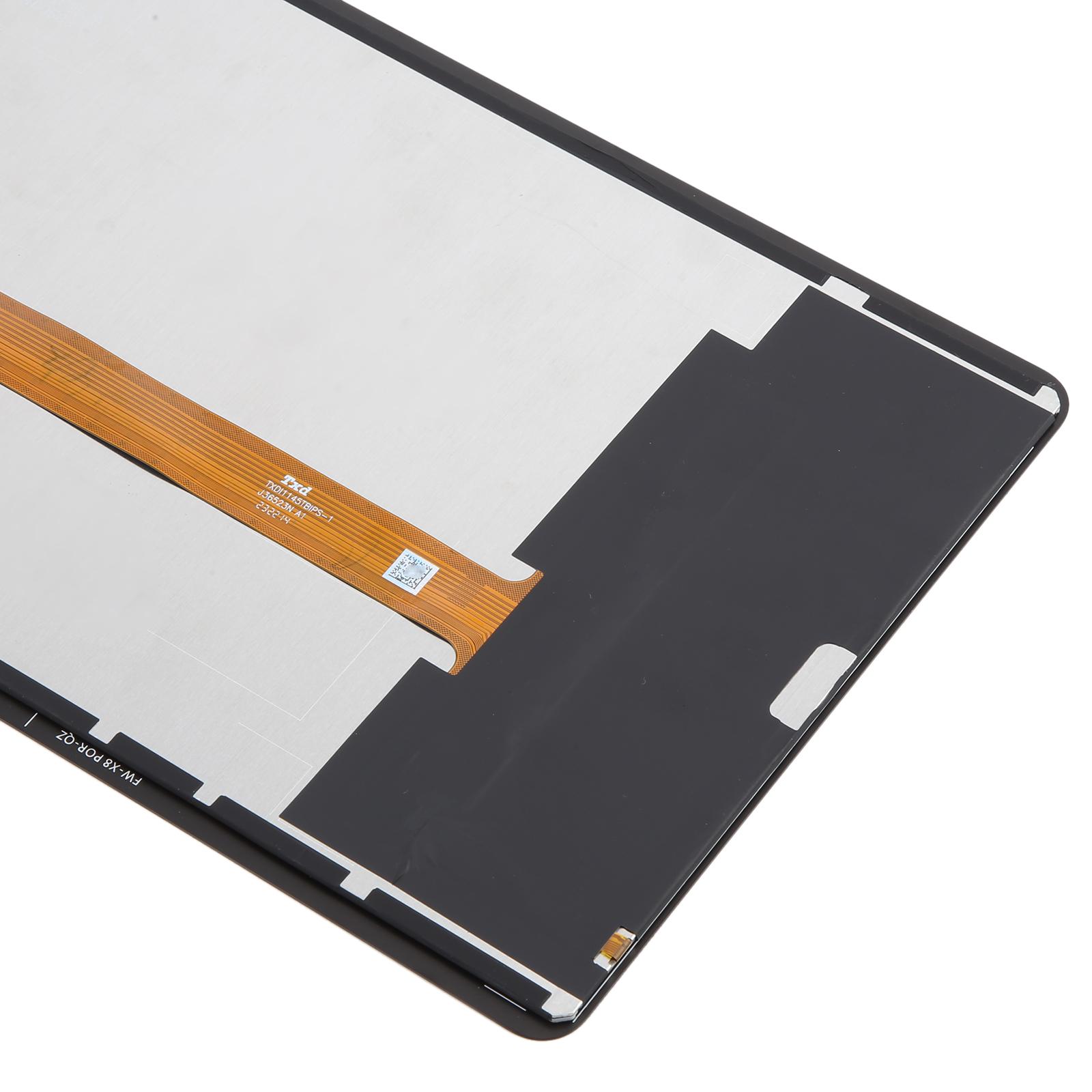 Honor Pad X8 Pro LCD Screen with Digitizer Replacement - Image 4