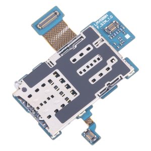 LG V60 ThinQ SIM card reader replacement