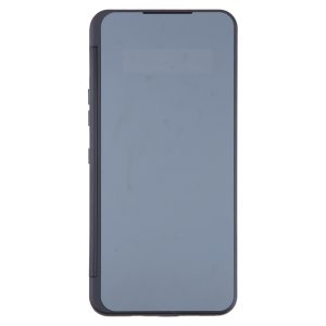 LG V60 ThinQ secondary screen replacement