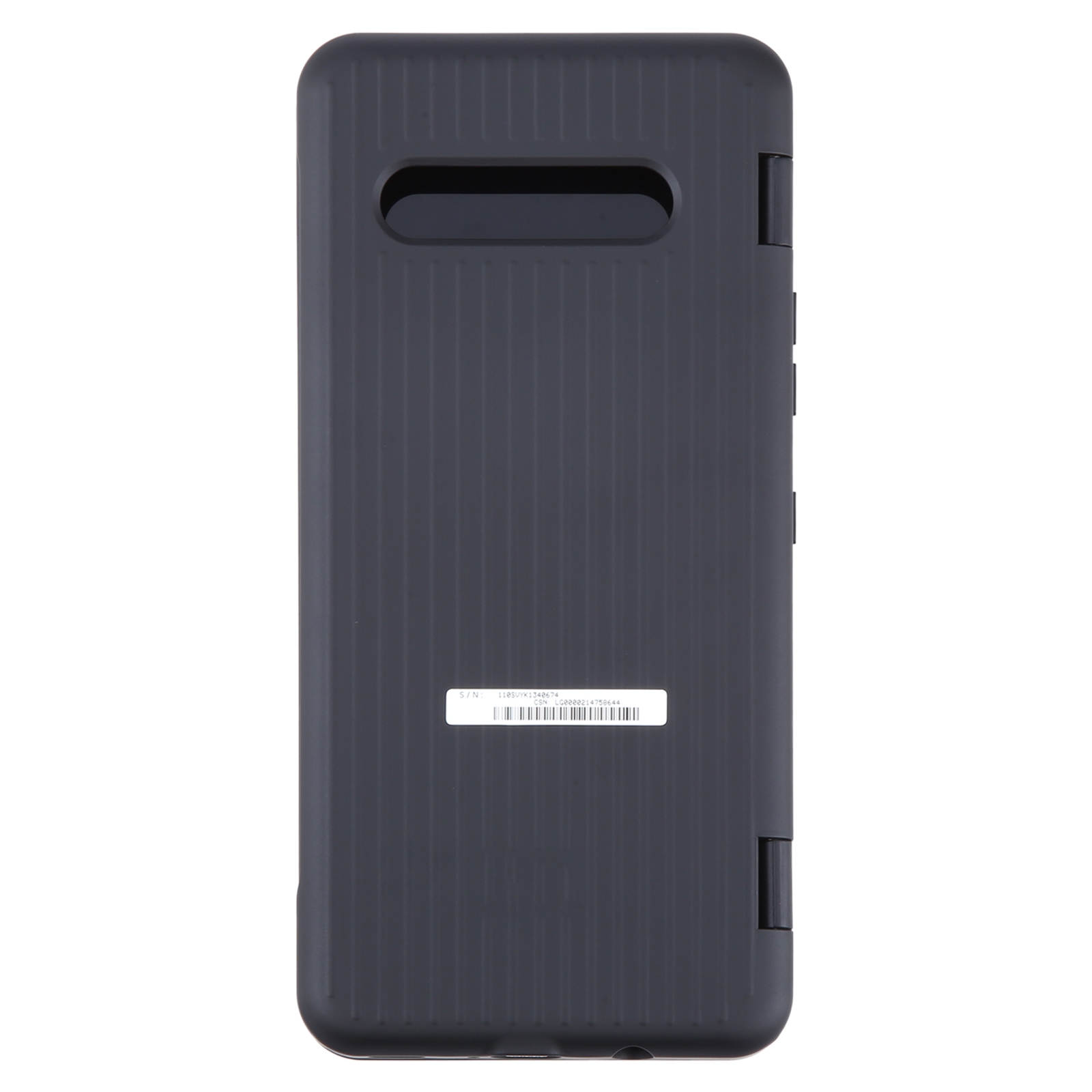 LG V60 ThinQ Secondary Screen Replacement with Digitizer - Image 2