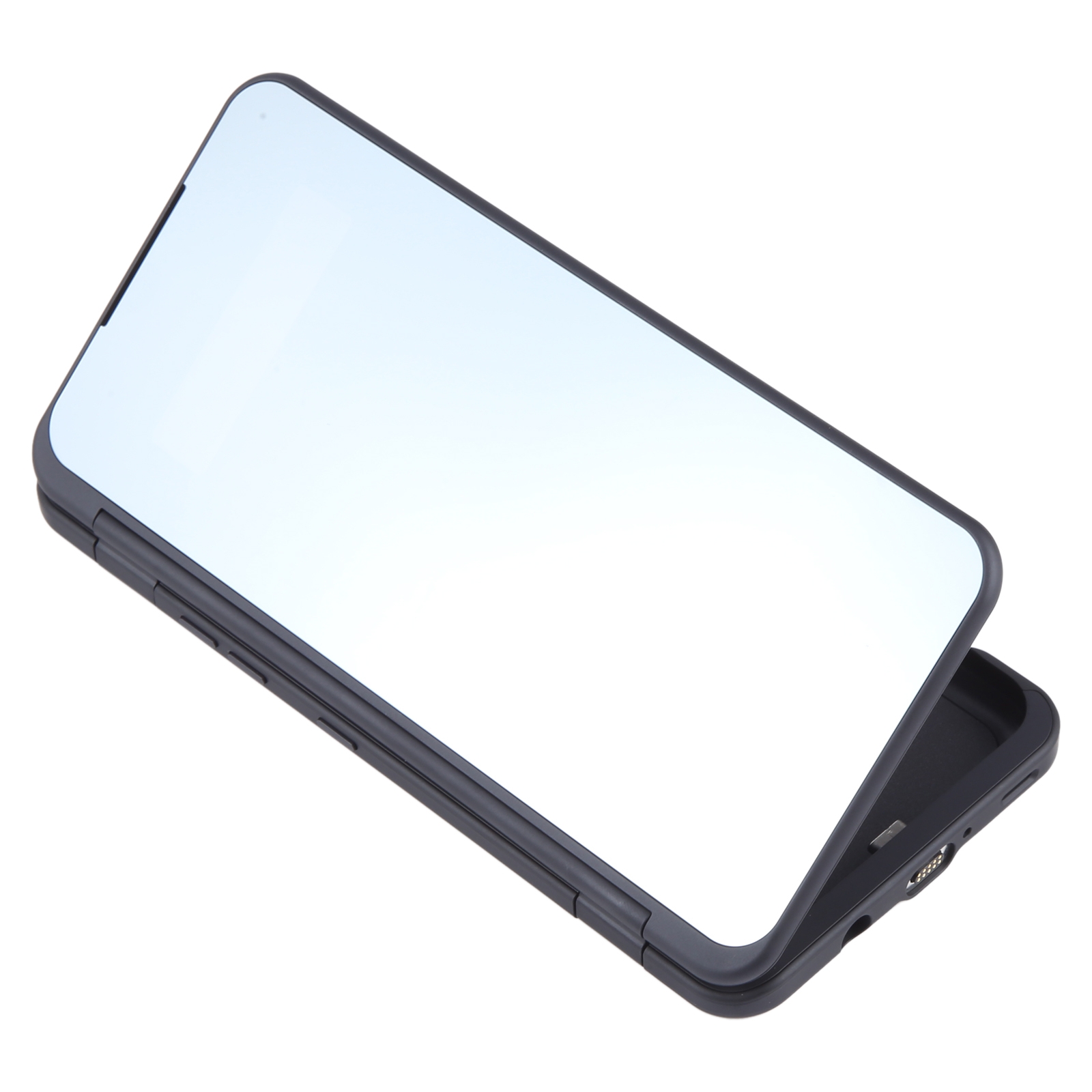 LG V60 ThinQ Secondary Screen Replacement with Digitizer - Image 3
