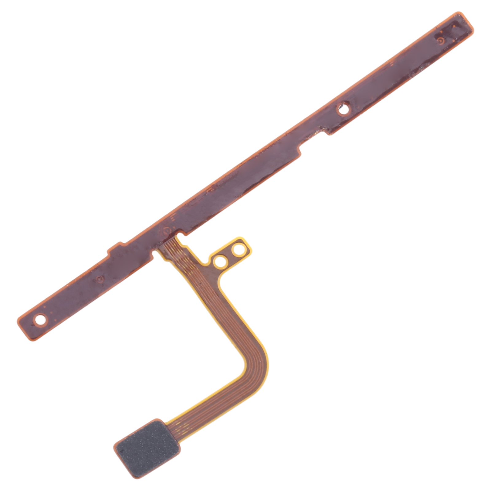 LG V60 ThinQ Power Button Volume Flex Cable Replacement - Image 2