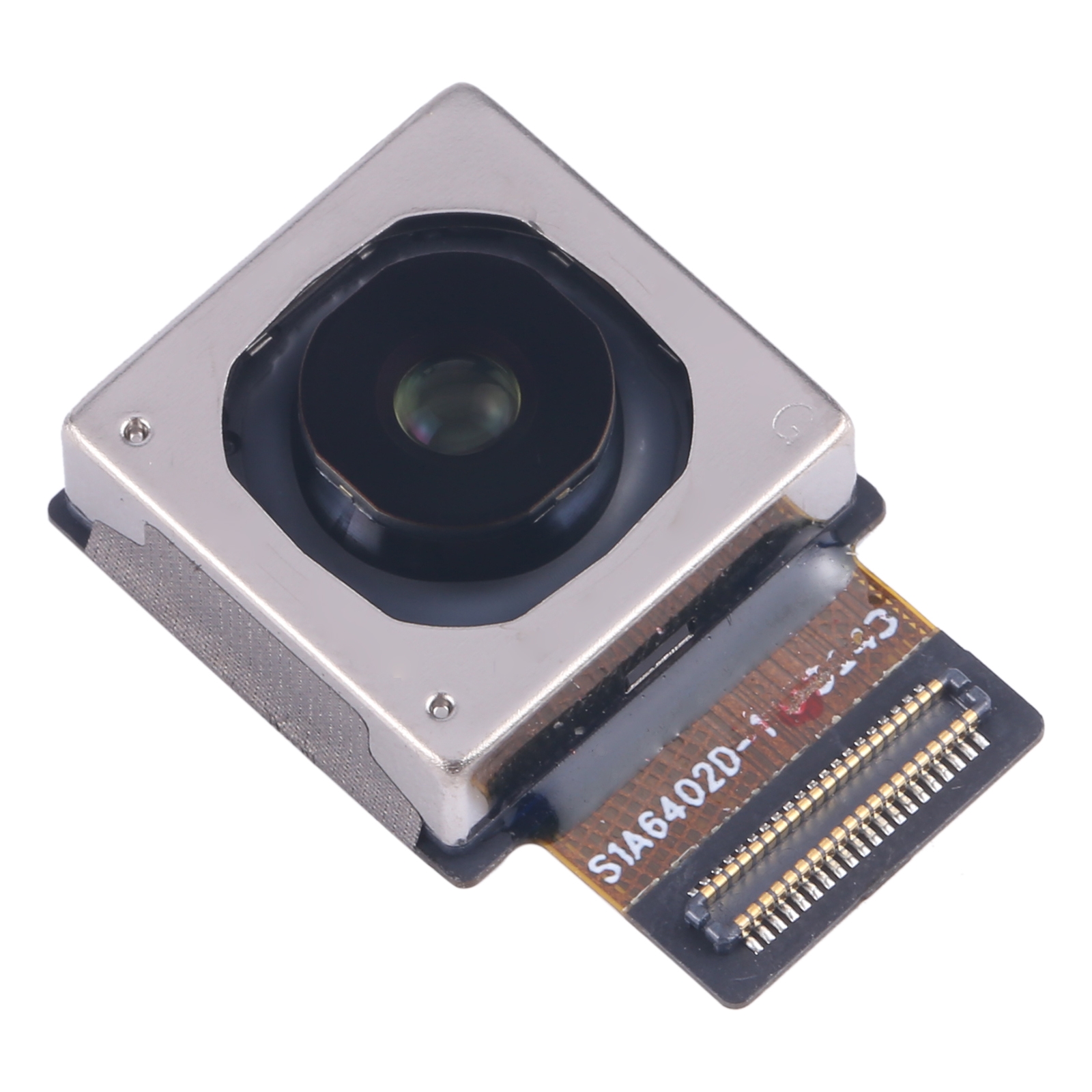 Google Pixel 8a back camera replacement