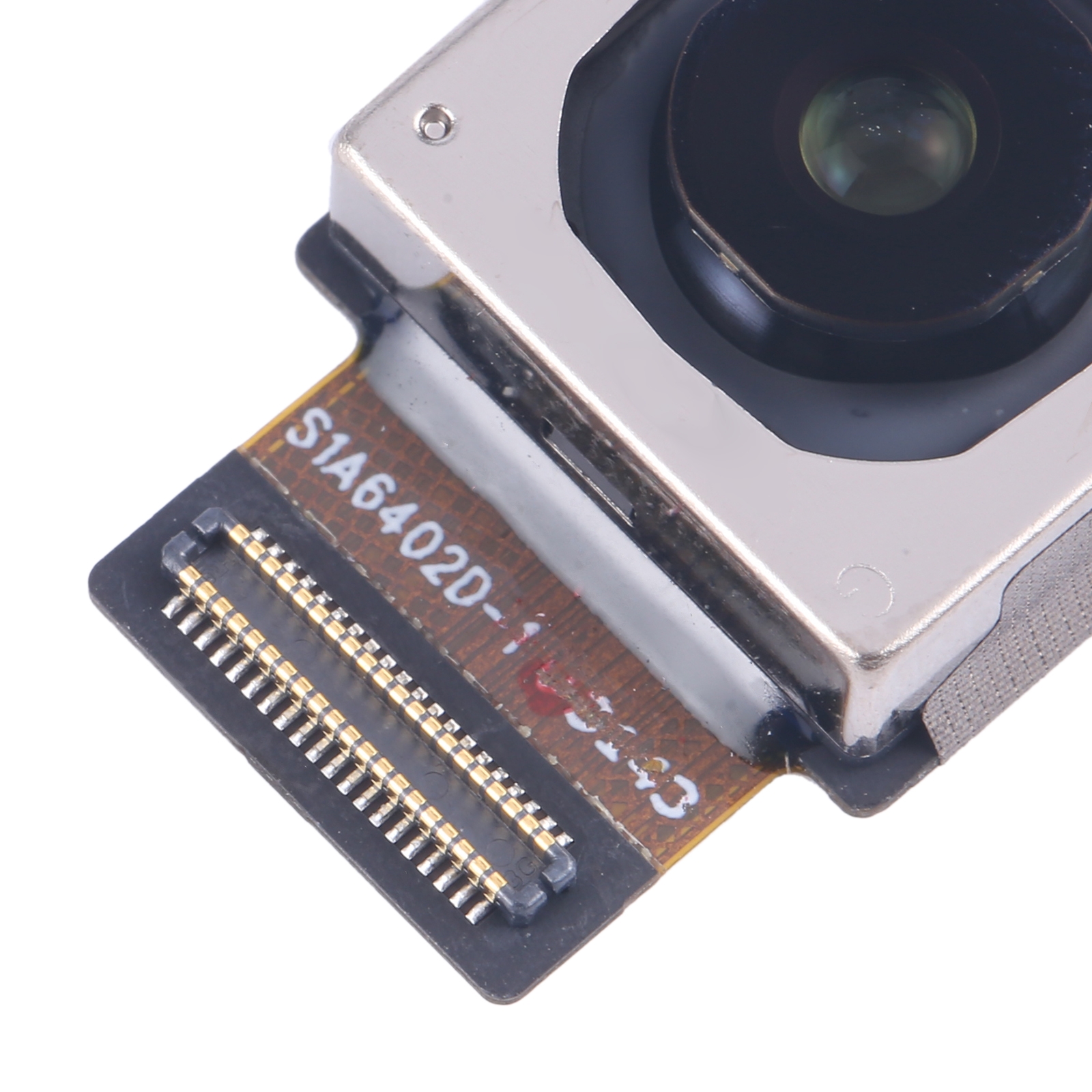 Google Pixel 8a Back Camera Replacement - Image 3