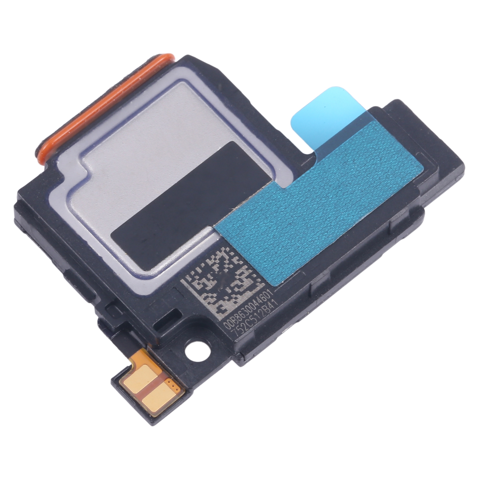 Google Pixel Fold lower speaker replacement