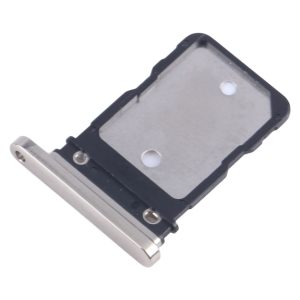 Google Pixel Fold SIM card tray gold replacement