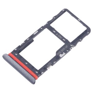 Alcatel 1T 10 8091 black SIM card tray replacement