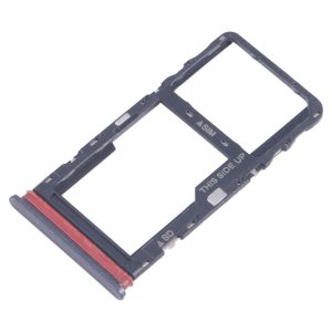 TCL Stylus 5G T779W black SIM card tray