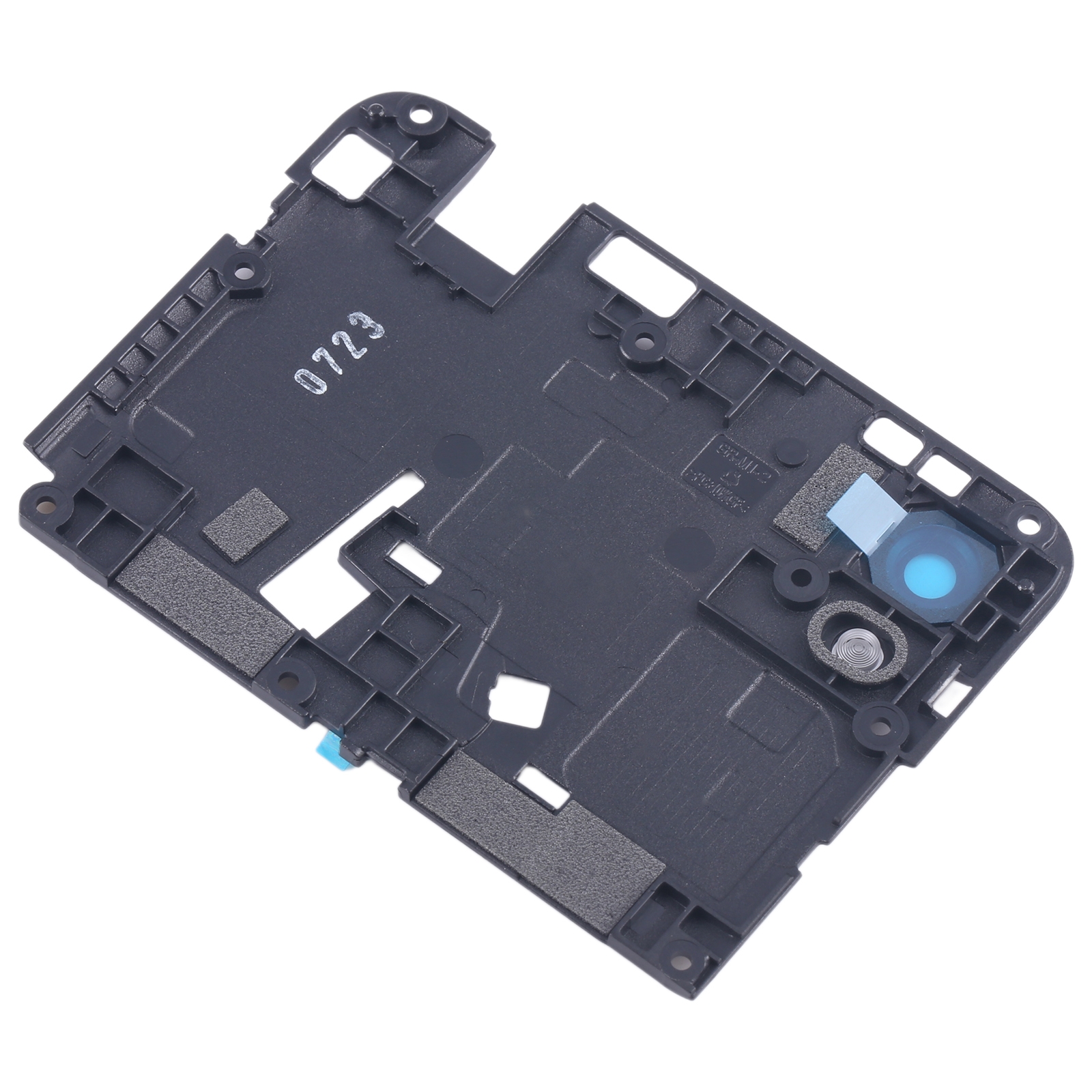 Alcatel 5004 5004r 5004s Antenna Flex Cable Cover Replacement - Image 2