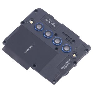 TCL 10 Plus T782H camera lens cover replacement
