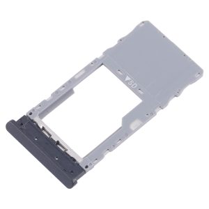 TCL Tab 8 4G Micro SD card tray black