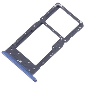 TCL 205 SIM card tray replacement blue