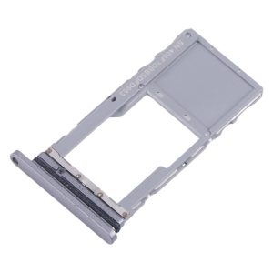TCL 10 TabMax black micro SD card tray