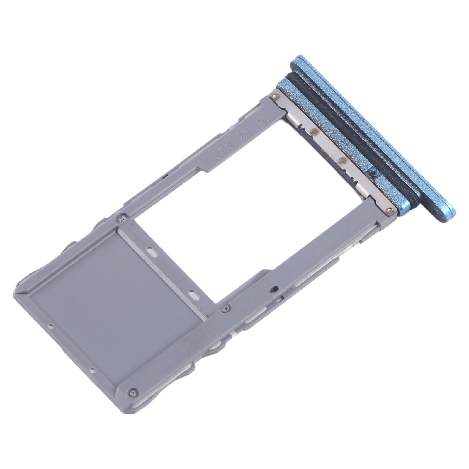 TCL 10 TabMax Green Micro SD Card Tray Replacement - Image 2
