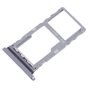TCL 10 TabMax SIM SD card tray black