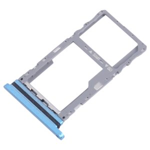 TCL 10 TabMax SIM SD card tray green