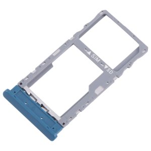 TCL Tab 8 4G green SIM card tray replacement