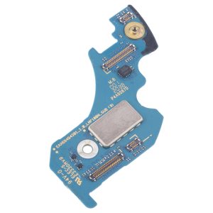 LG Wing 5G rotating board replacement