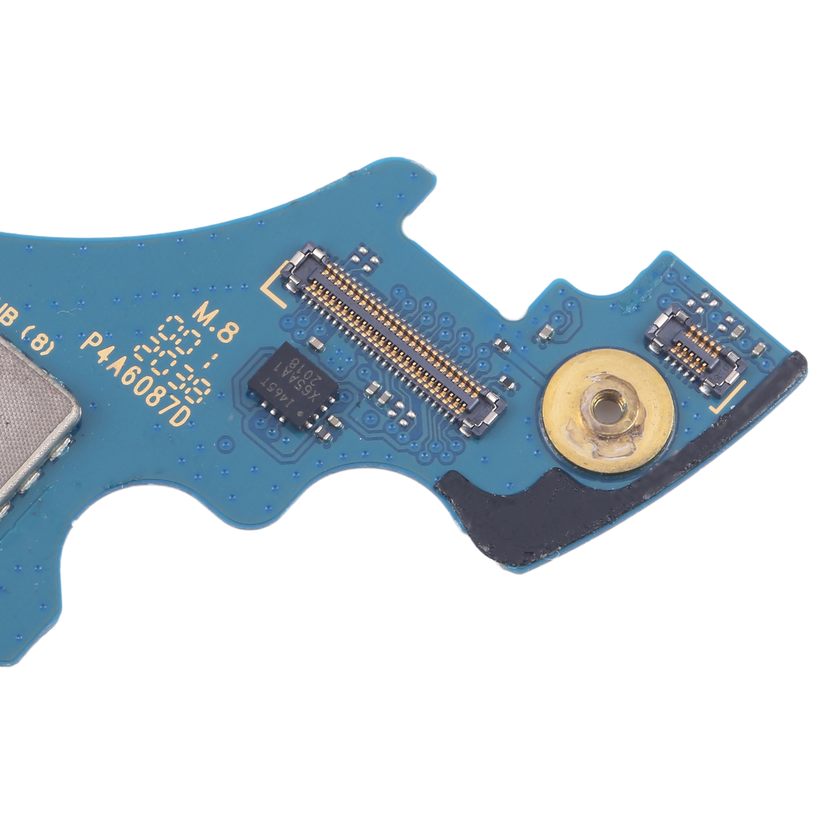 LG Wing 5G Rotating Board Replacement - Image 3