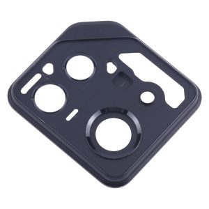 Asus ROG Phone 8 Pro rear camera frame replacement black