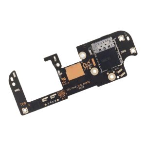 Asus Snapdragon Insiders ZS675KW SIM card reader board