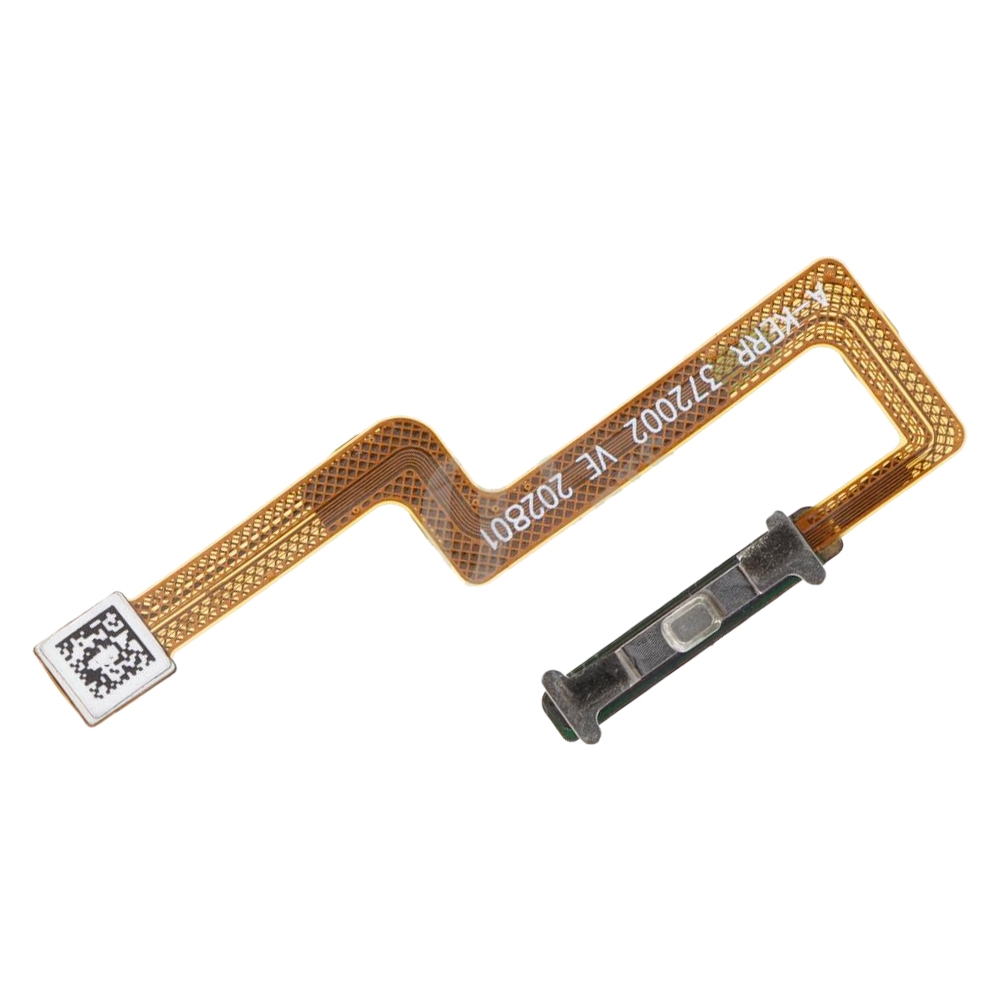 Asus Zenfone 7 ZS670KS Black Fingerprint Sensor Flex Cable Replacement - Image 2