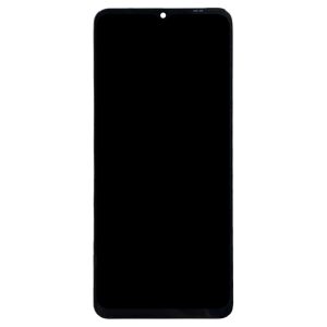 T-Mobile Revvl 7 5G LCD screen replacement black