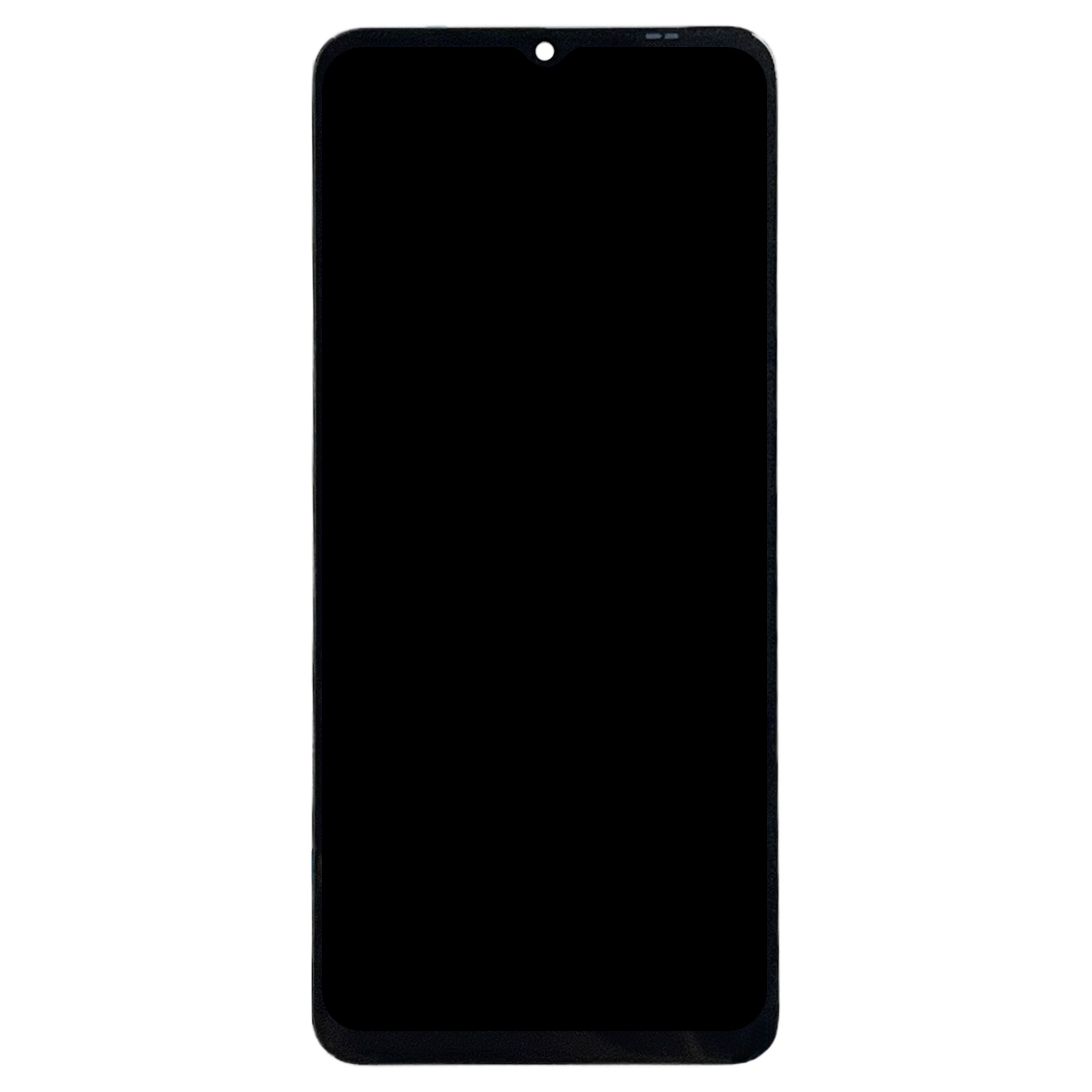 T-Mobile Revvl 7 5G LCD screen replacement black