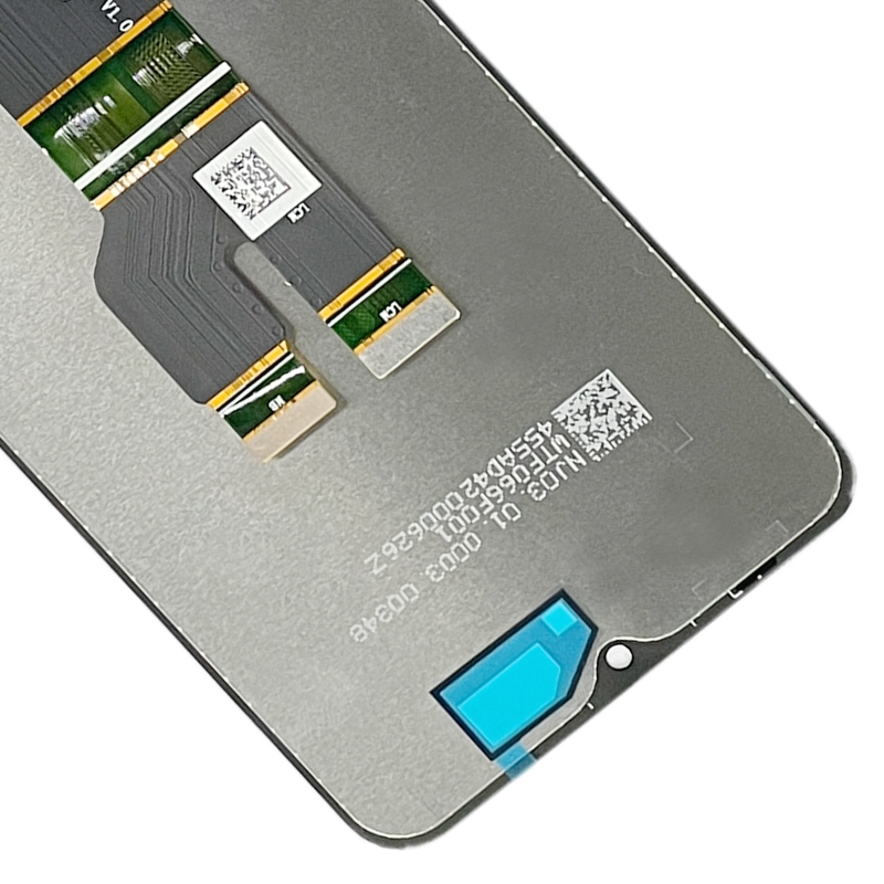 T-Mobile Revvl 7 5G Black LCD Screen Replacement - Image 3