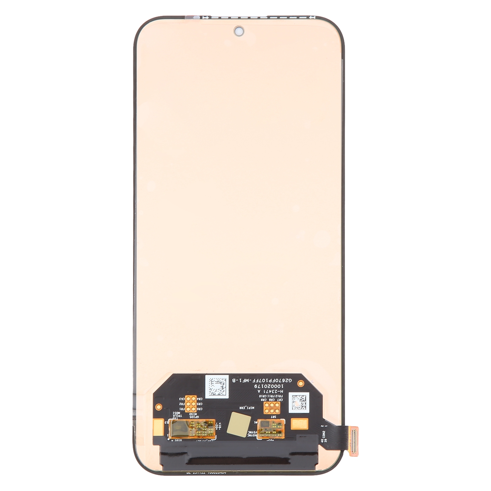 Nothing Phone 2A AMOLED Screen Replacement - Image 2