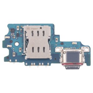 Samsung Galaxy S21 FE G990U charging port replacement