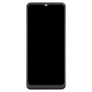 T-Mobile Revvl 7 5G LCD screen replacement black