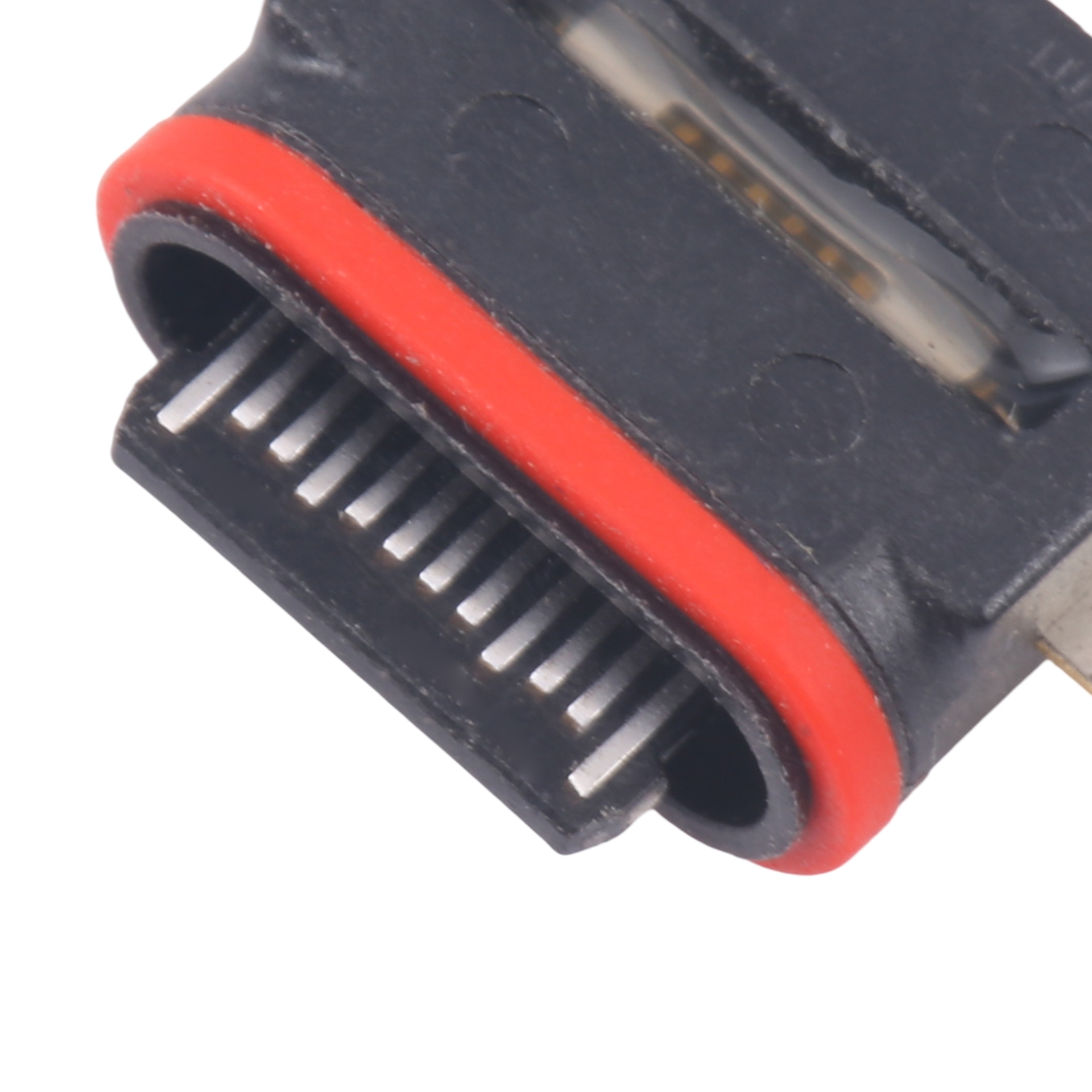 Google Pixel 8a Charging Port Connector Replacement - Image 3
