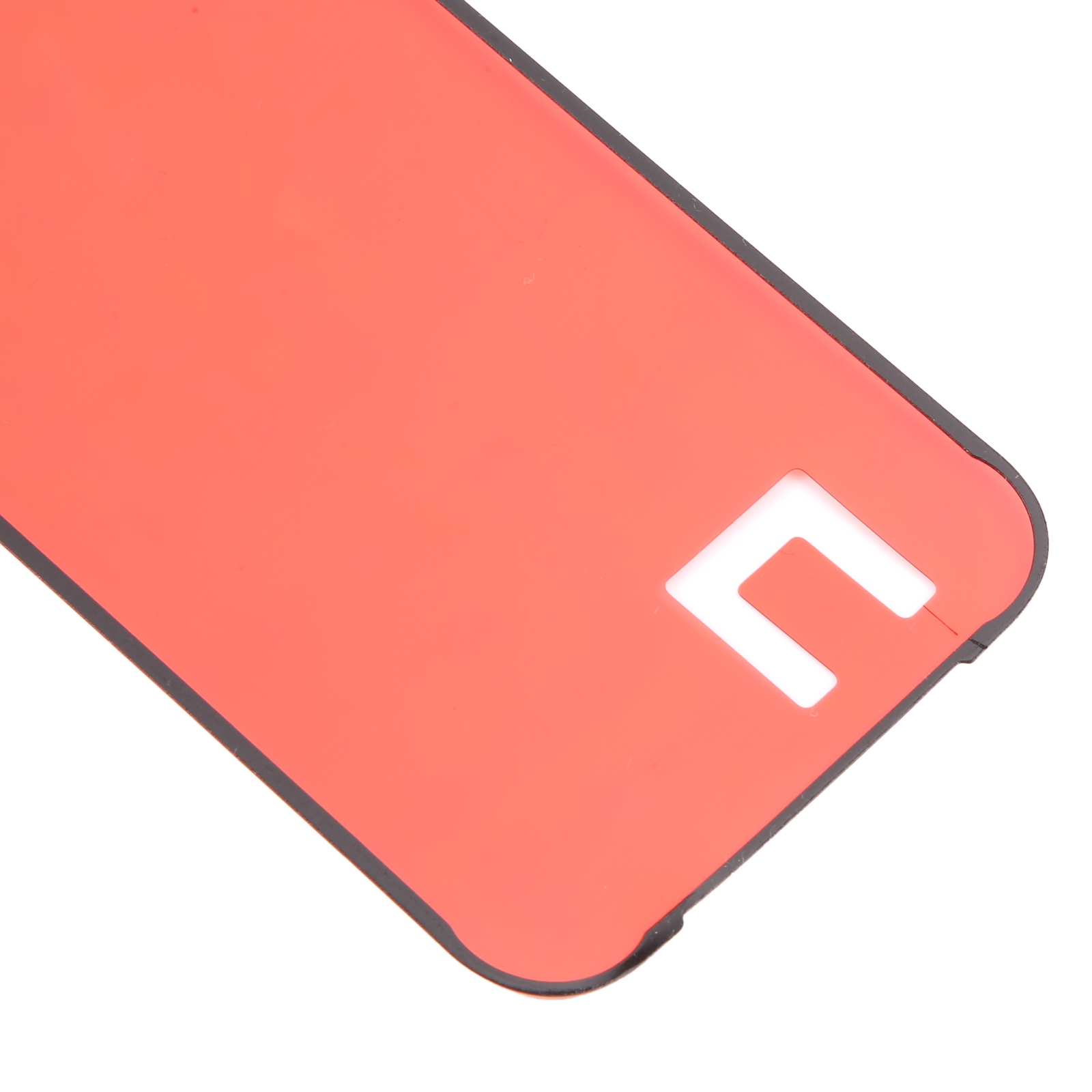 Google Pixel 8a Front Housing Adhesive Replacement - Image 3