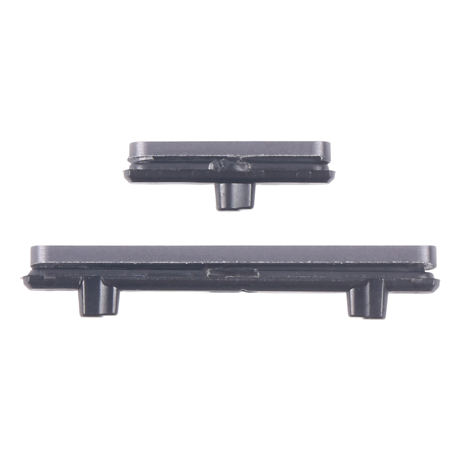 Google Pixel 7 Pro power button volume button black