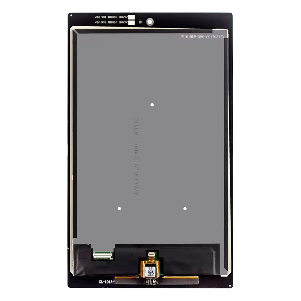 Amazon Kindle Fire HD 10 2017 LCD Screen Digitizer Replacement - Image 2