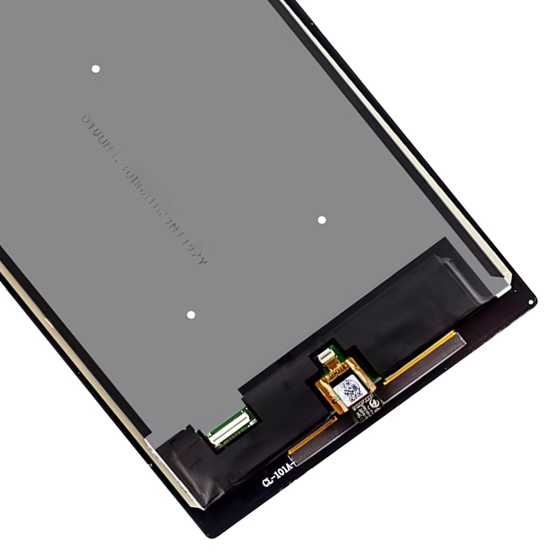 Amazon Kindle Fire HD 10 2017 LCD Screen Digitizer Replacement - Image 4