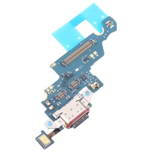 LG Velvet 5G charging port replacement